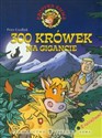 300 krówek na gigancie Canada Bookstore