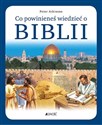 Co powinieneś wiedzieć o Biblii 