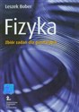 Fizyka Zbiór zadań gimnazjum  