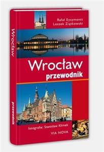 Wrocław. Przewodnik polish usa