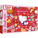Puzzle 1000 Hello Kitty TREFL - 