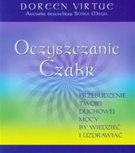 Oczyszczanie czakr buy polish books in Usa