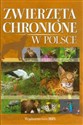 Zwierzęta chronione w Polsce in polish