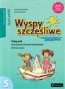 Wyspy szczęśliwe 5 Podręcznik do kształcenia literacko-kulturowego szkoła podstawowa - Grażyna Kulesza, Jacek Kulesza