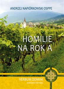 Homilie na rok A  
