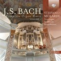 J.S. Bach: Complete Organ Music, Vol. 1 - Polish Bookstore USA