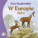 Zwierzaki-Dzieciaki W Europie Góry  