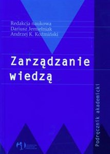 Zarządzanie wiedzą  