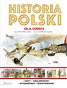 Historia Polski dla dzieci - Piotr Skurzyński bookstore