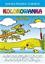 Kolorowanka Wiosna to buy in Canada