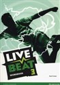 Live Beat 3 Workbook pl online bookstore