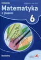 Matematyka z plusem 6 Ćwiczenia Geometria Wersja A Część 2/3 Szkoła podstawowa Bookshop