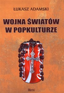 Wojna światów w popkulturze Canada Bookstore