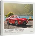 Beautiful machines The era of the elegant sports car - 