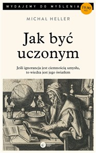 Jak być uczonym  