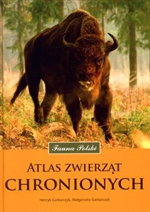 Atlas zwierząt chronionych pl online bookstore