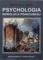 Psychologia rewolucji francuskiej Bookshop