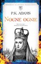 Nocne ognie - P.K Adams