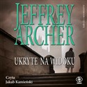 [Audiobook] Ukryte na widoku  