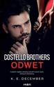 Costello Brothers Odwet polish books in canada