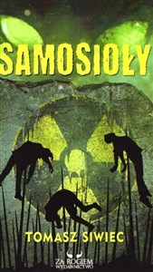 Samosioły  buy polish books in Usa