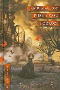 Podróże Pieśń czasu Bookshop