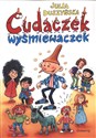 Cudaczek wyśmiewaczek  