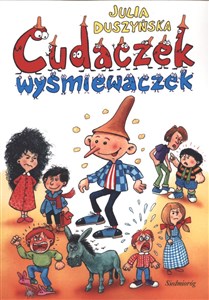 Cudaczek wyśmiewaczek  