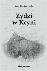 Żydzi w Kcyni online polish bookstore