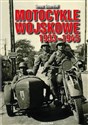 Motocykle wojskowe 1933-1945 