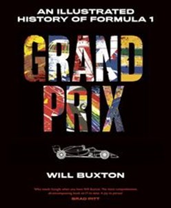 Grand Prix  online polish bookstore