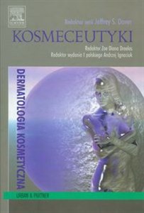 Kosmeceutyki  polish books in canada