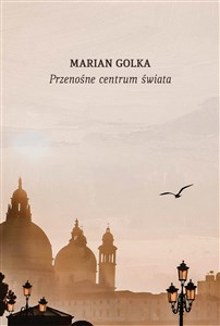 Przenośne centrum świata Przypadki podróżne chicago polish bookstore
