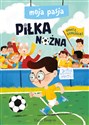 Piłka nożna. Moja pasja  - Paweł Gierliński