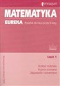 Matematyka Eureka 3 Poradnik nauczyciela Część 1 Gimnazjum  