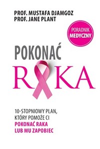 Pokonać raka - Polish Bookstore USA