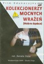 Kolekcjonerzy mocnych wrażeń Moda na dopalacze. Film edukacyjny in polish