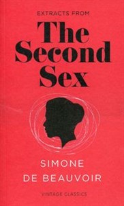 The Second Sex Polish Books Canada
