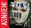 [Audiobook] Dziewiąty grób to buy in Canada