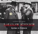 [Audiobook] Zakazane historie Żydzi w Polsce audiobook buy polish books in Usa