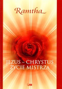 Jezus Chrystus Życie mistrza  chicago polish bookstore