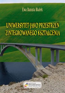 Uniwersytet jako przestrzeń zintegrowanego kształcenia chicago polish bookstore