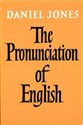 The Pronunciation of English  