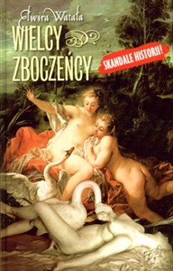 Wielcy zboczeńcy  