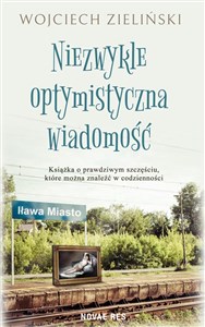 Niezwykle optymistyczna wiadomość to buy in USA