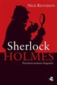 Sherlock Holmes Biografia nieautoryzowana 