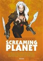 Screaming Planet  - Polish Bookstore USA