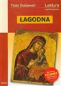 Łagodna Lektura z opracowaniem - Fiodor Dostojewski polish usa