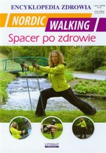 Nordic walking Spacer po zdrowie Encyklopedia zdrowia Polish Books Canada