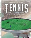 TENNIS: THE ULTIMATE BOOK Polish bookstore